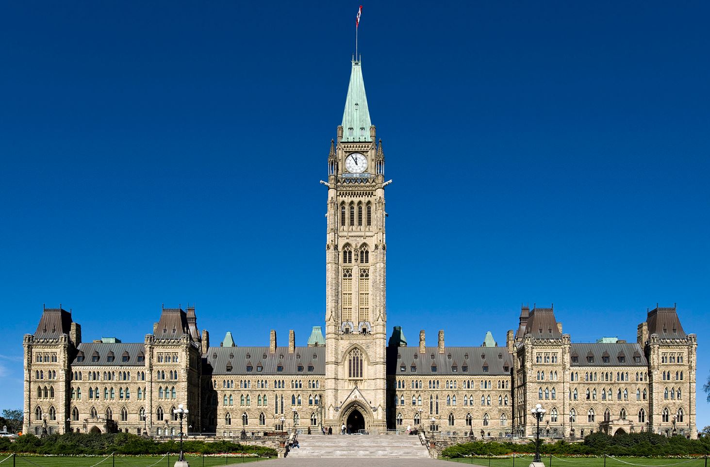 Canada’s Auditor General and Members of Parliament should seek answers regarding massive cost overrun at federally funded project